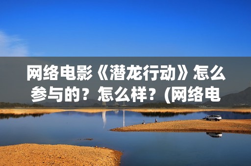 网络电影《潜龙行动》怎么参与的？怎么样？(网络电影《潜龙》演员表)
