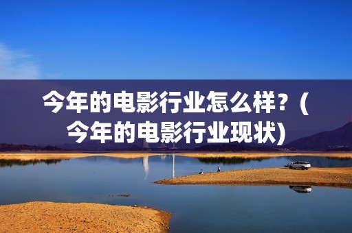 今年的电影行业怎么样？(今年的电影行业现状)