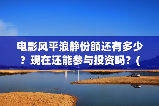 电影风平浪静份额还有多少？现在还能参与投资吗？(电影风平浪静ts)