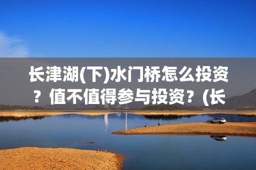 长津湖(下)水门桥怎么投资？值不值得参与投资？(长津湖战役 水门桥 遗憾)