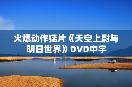 火爆动作猛片《天空上尉与明日世界》DVD中字