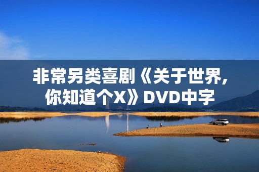 非常另类喜剧《关于世界,你知道个X》DVD中字