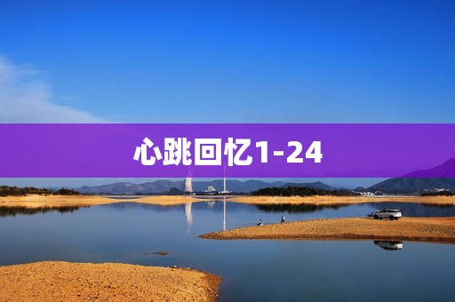 心跳回忆1-24