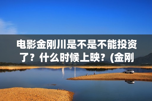 电影金刚川是不是不能投资了？什么时候上映？(金刚川电影的原型)