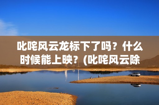 叱咤风云龙标下了吗？什么时候能上映？(叱咤风云除了龙还有谁)