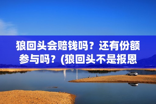 狼回头会赔钱吗？还有份额参与吗？(狼回头不是报恩就是报仇什么意思)