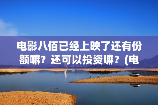 电影八佰已经上映了还有份额嘛？还可以投资嘛？(电影八佰上映时间)