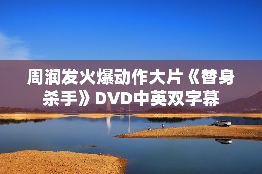 周润发火爆动作大片《替身杀手》DVD中英双字幕