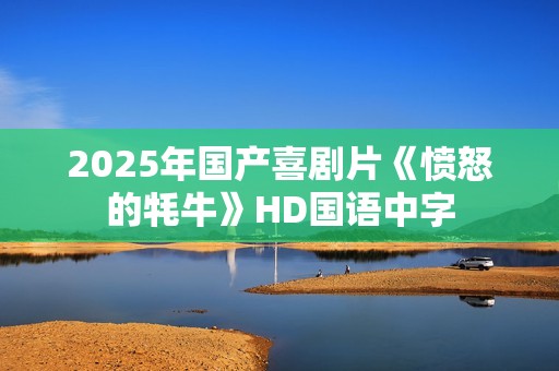 2025年国产喜剧片《愤怒的牦牛》HD国语中字