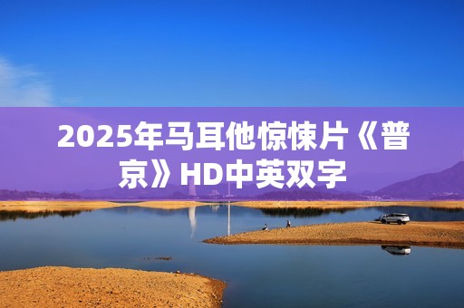 2025年马耳他惊悚片《普京》HD中英双字