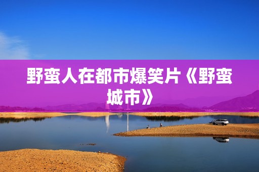 野蛮人在都市爆笑片《野蛮城市》