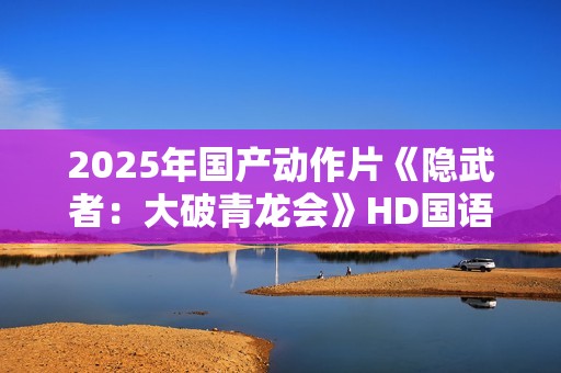 2025年国产动作片《隐武者：大破青龙会》HD国语中字