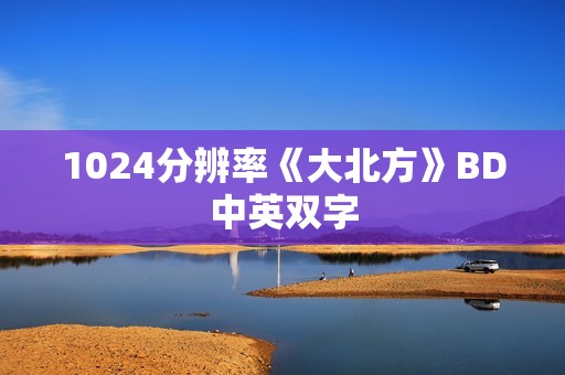 1024分辨率《大北方》BD中英双字