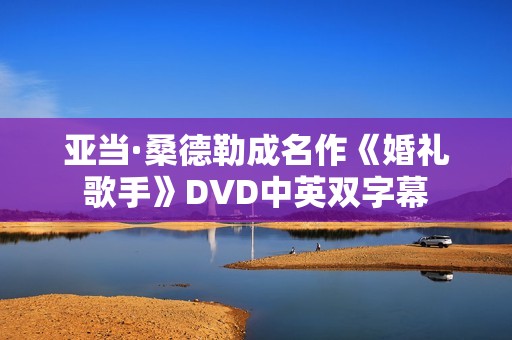 亚当·桑德勒成名作《婚礼歌手》DVD中英双字幕