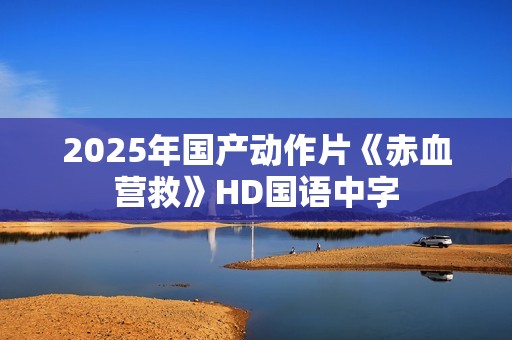 2025年国产动作片《赤血营救》HD国语中字