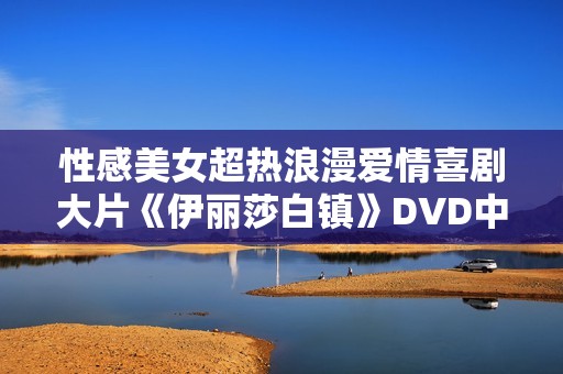 性感美女超热浪漫爱情喜剧大片《伊丽莎白镇》DVD中英字幕