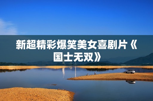 新超精彩爆笑美女喜剧片《国士无双》