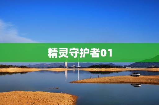 精灵守护者01