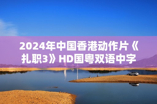 2024年中国香港动作片《扎职3》HD国粤双语中字