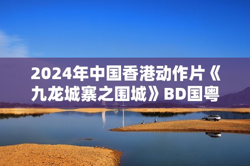 2024年中国香港动作片《九龙城寨之围城》BD国粤双语中字
