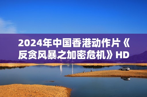 2024年中国香港动作片《反贪风暴之加密危机》HD国粤双语中字