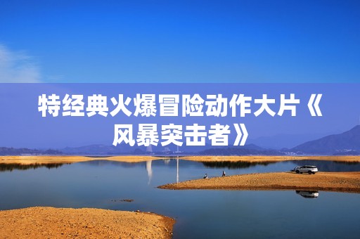 特经典火爆冒险动作大片《风暴突击者》