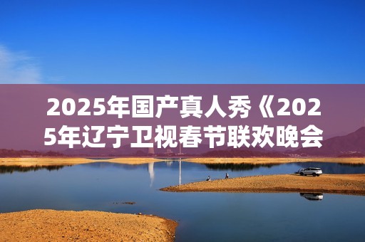 2025年国产真人秀《2025年辽宁卫视春节联欢晚会》HD国语中字