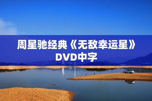 周星驰经典《无敌幸运星》DVD中字