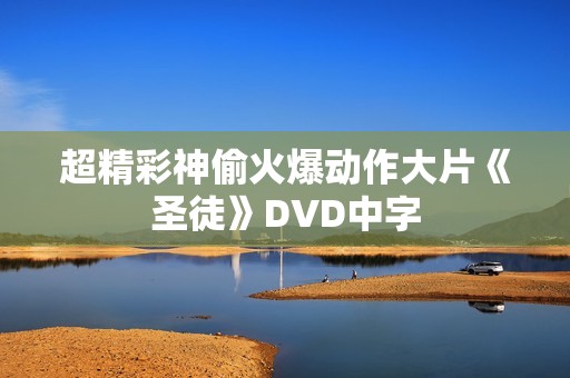 超精彩神偷火爆动作大片《圣徒》DVD中字