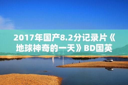 2017年国产8.2分记录片《地球神奇的一天》BD国英双语中字
