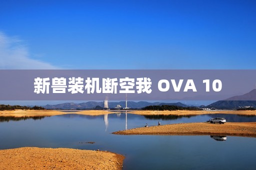 新兽装机断空我 OVA 10