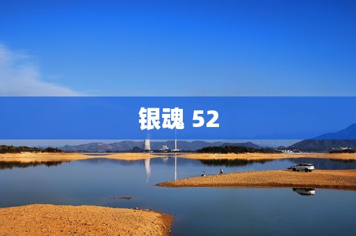 银魂 52