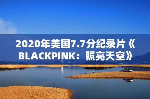 2020年美国7.7分纪录片《BLACKPINK：照亮天空》HD韩语中字