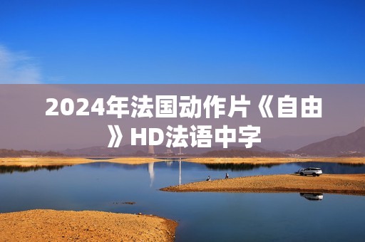 2024年法国动作片《自由》HD法语中字