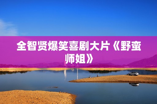 全智贤爆笑喜剧大片《野蛮师姐》