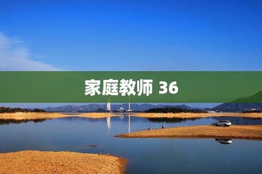 家庭教师 36