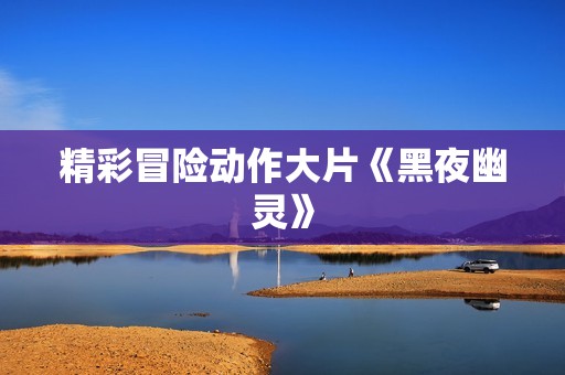 精彩冒险动作大片《黑夜幽灵》
