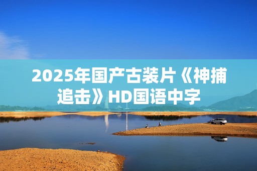 2025年国产古装片《神捕追击》HD国语中字