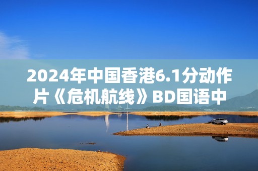 2024年中国香港6.1分动作片《危机航线》BD国语中字