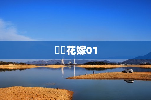 瀨戶花嫁01