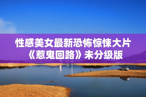性感美女最新恐怖惊悚大片《惹鬼回路》未分级版