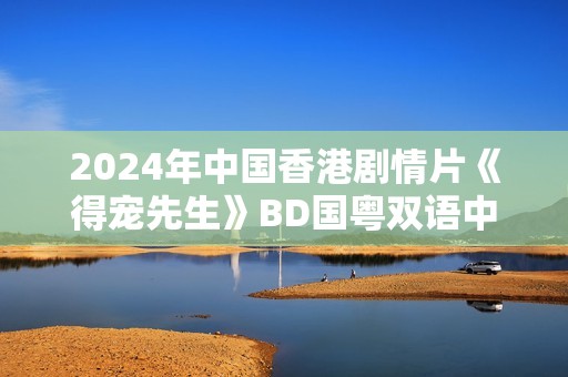2024年中国香港剧情片《得宠先生》BD国粤双语中字