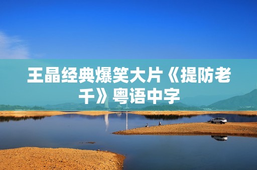 王晶经典爆笑大片《提防老千》粤语中字