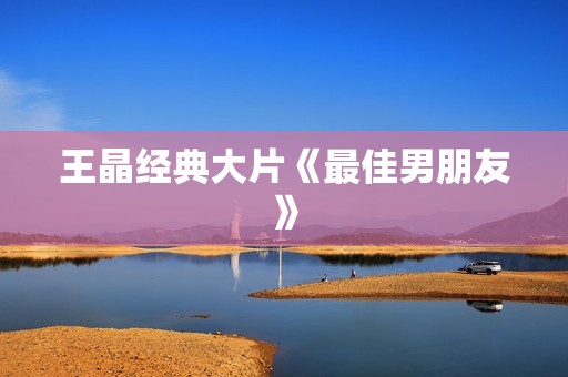 王晶经典大片《最佳男朋友》