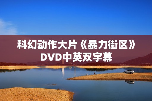 科幻动作大片《暴力街区》DVD中英双字幕