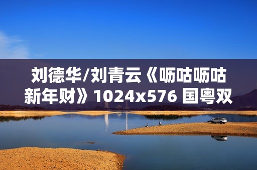 刘德华/刘青云《呖咕呖咕新年财》1024x576 国粤双语中字