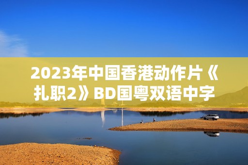 2023年中国香港动作片《扎职2》BD国粤双语中字
