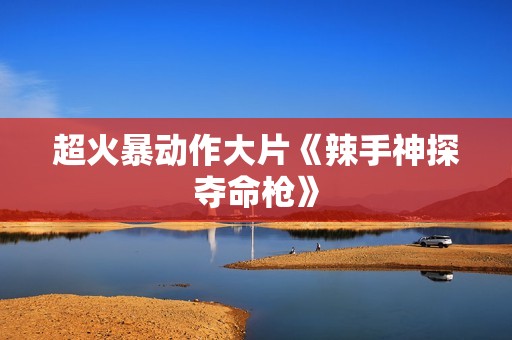 超火暴动作大片《辣手神探夺命枪》