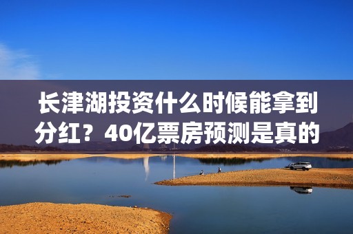 长津湖投资什么时候能拿到分红？40亿票房预测是真的吗？(长津湖投资多钱)
