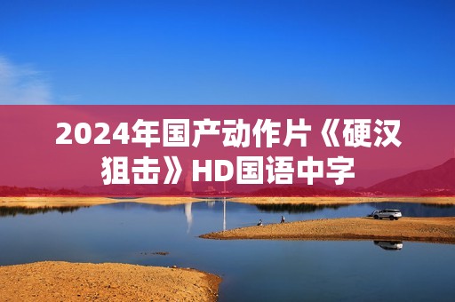 2024年国产动作片《硬汉狙击》HD国语中字